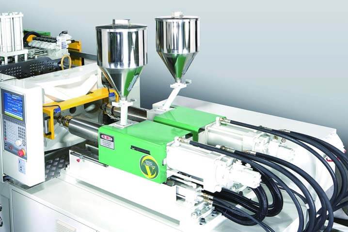 Products Used In Injection Moulding Machine